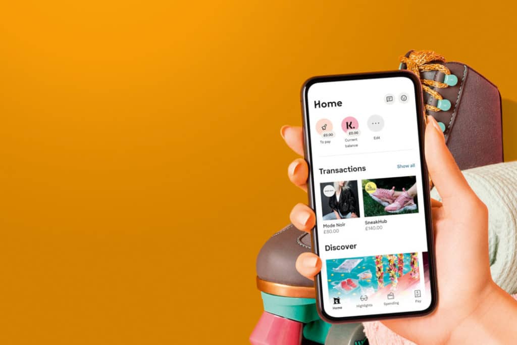 Maksunvälityspalvelu Klarna pyytää asiakkaalta kahden kuukauden tilitapahtumat – asiantuntija kehottaa harkitsevuuteen