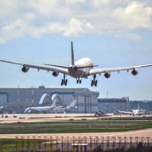 Artikkeli: Lentomatkustajan oikeudet