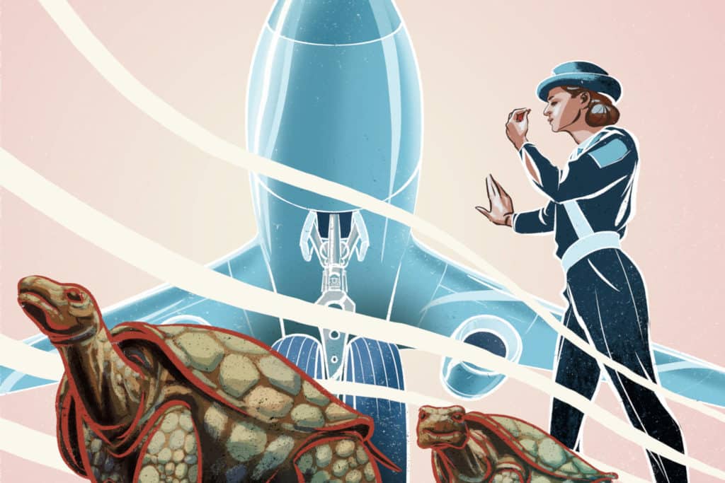 Lyhentynyt loma ja muita riitoja