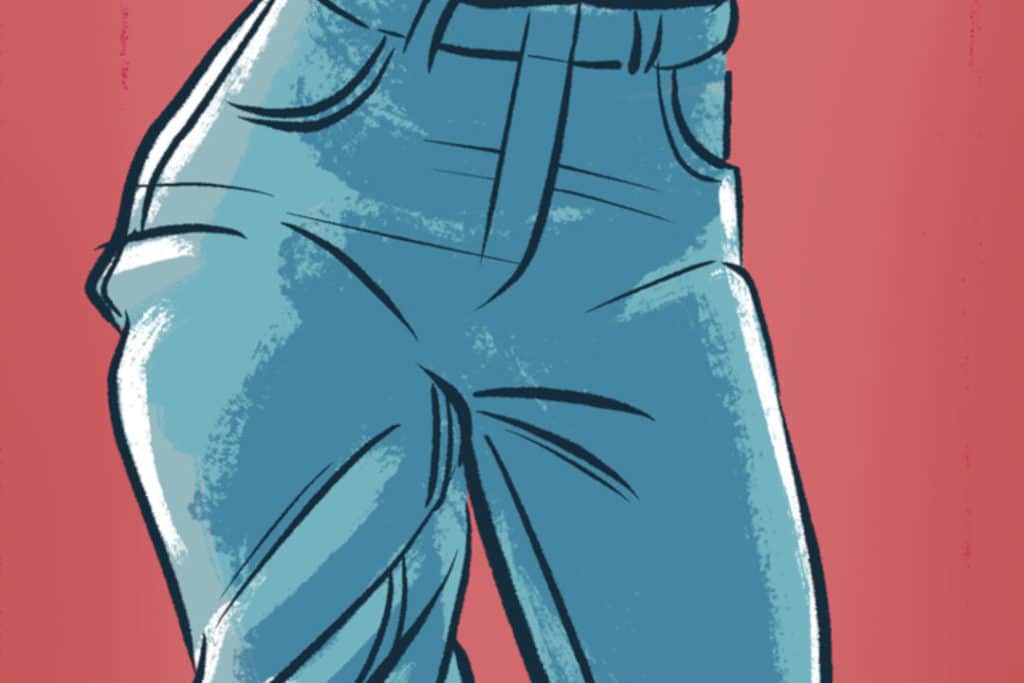 Kiero sauma ja muita riitoja