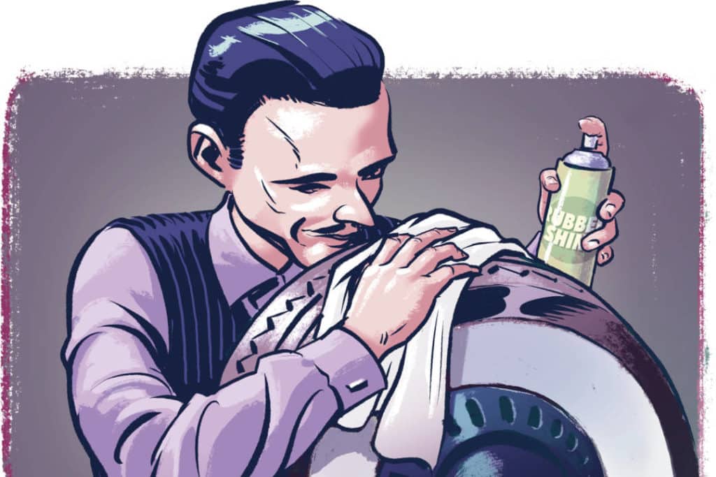 Nokian renkaiden testitulos ja muita riitoja