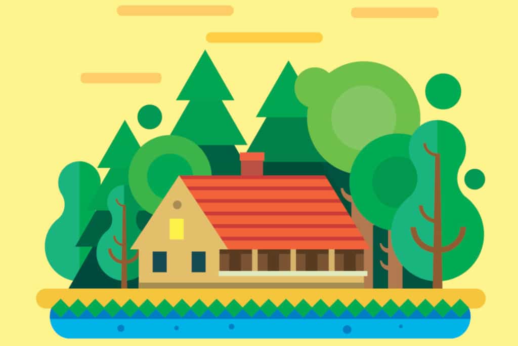 Airbnb-varaus voi peruuntua viime tingassa