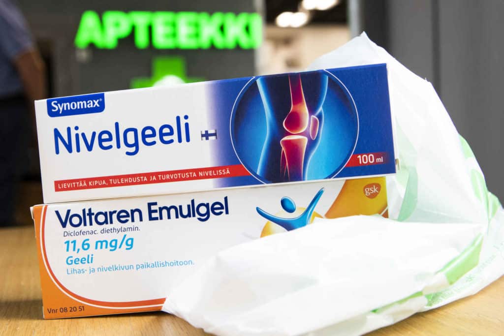 Tarvitaanko lääkkeille myyntilupaa – ja mille “lääkkeille” ei tarvita myyntilupaa