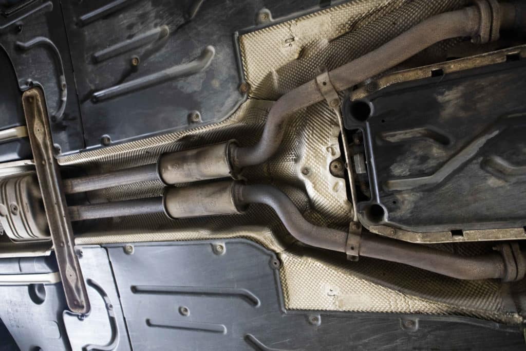 Autojen vioista riidellään entistä enemmän