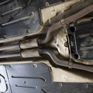 Artikkeli: Autojen vioista riidellään entistä enemmän