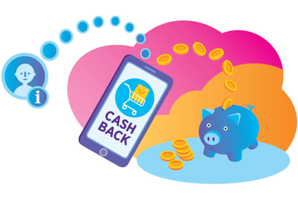 Mikä on cashback-tarjous ja saako siitä rahaa takaisin? Selvitimme
