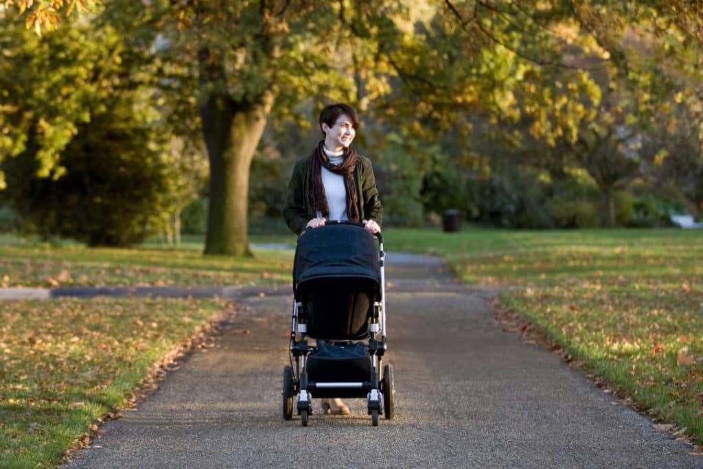 Lastenvaunuista löytyi laboratoriotestissä haitallisia kemikaaleja