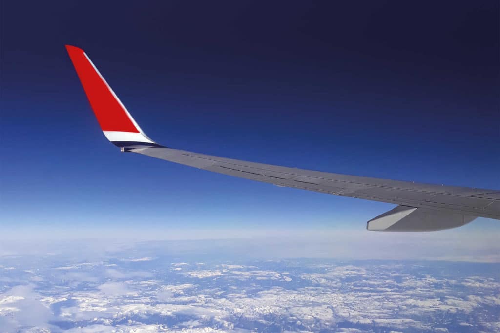 Lukijakysymys: Saako lentoyhtiö pantata asiakkaan rahoja?