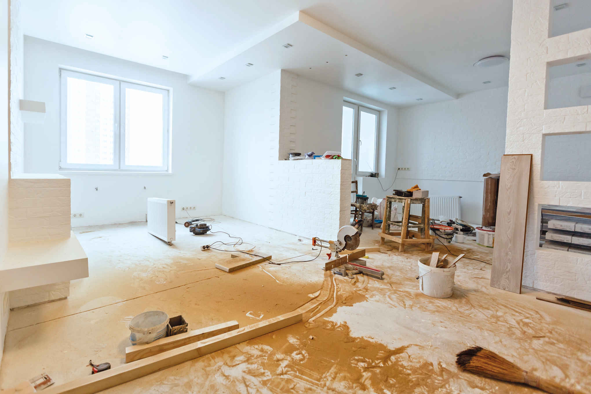 Asunto, jota remontoidaan.