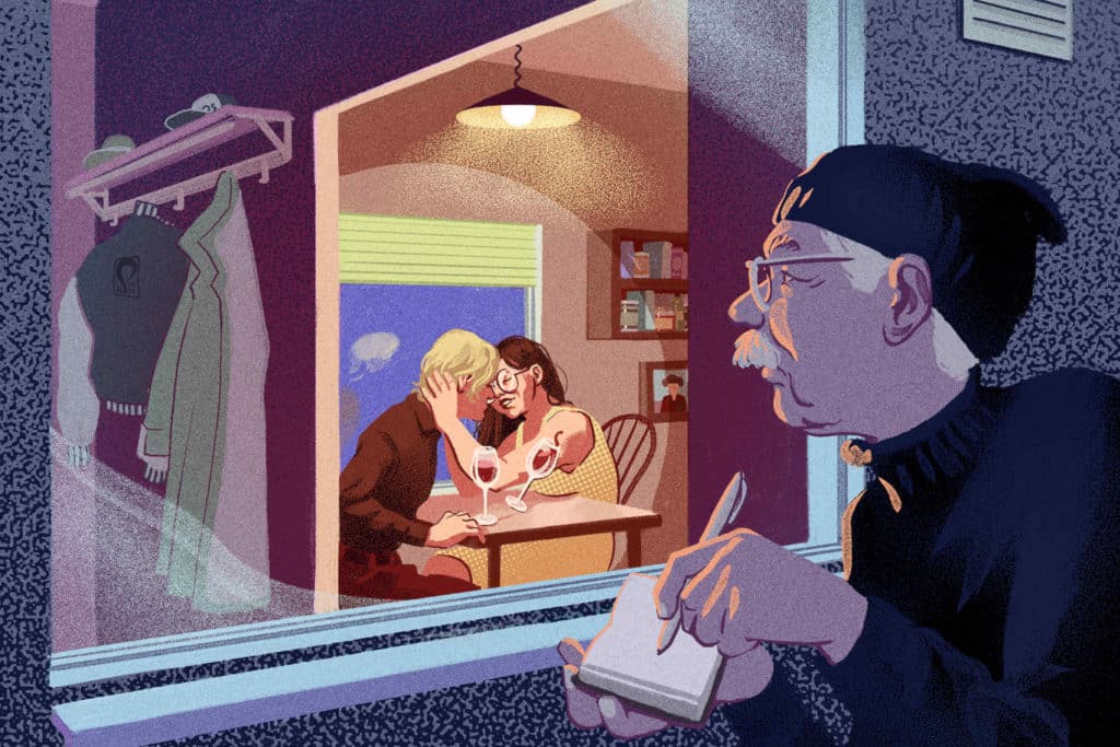 Salainen siippa ja muita riitoja