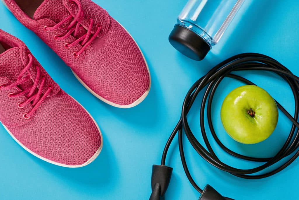 Saako ryhmäliikuntatunnin korvata video-opetuksella?