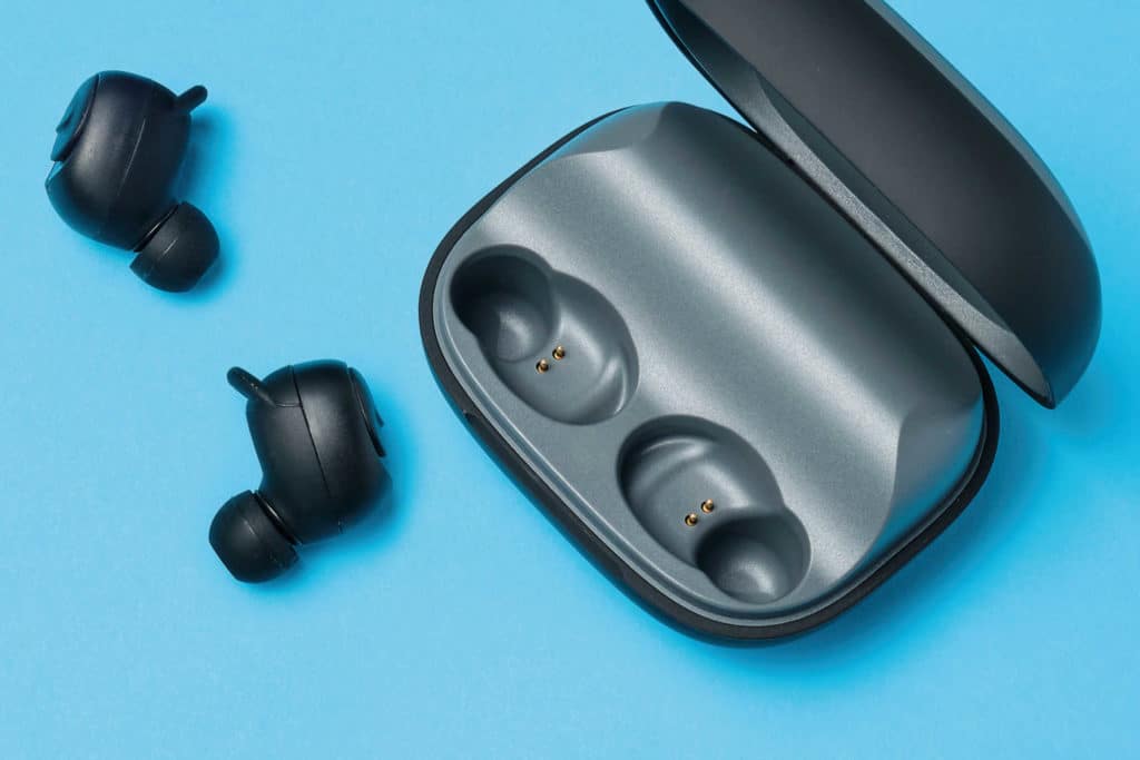 Testi: Langattomat nappikuulokkeet