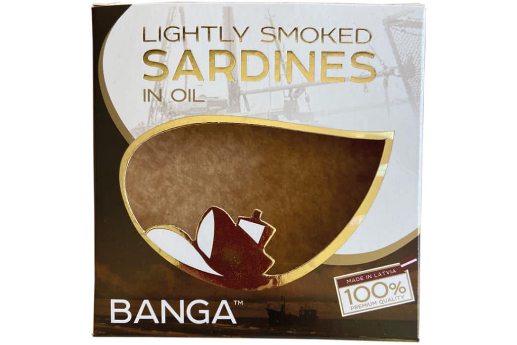 Lukijakysymys: Saako kilohailia myydä sardiinina?