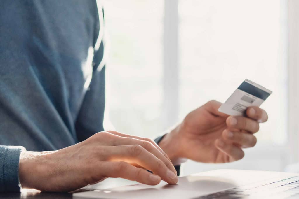 Myyjä konkurssiin, hyvästit rahoille?