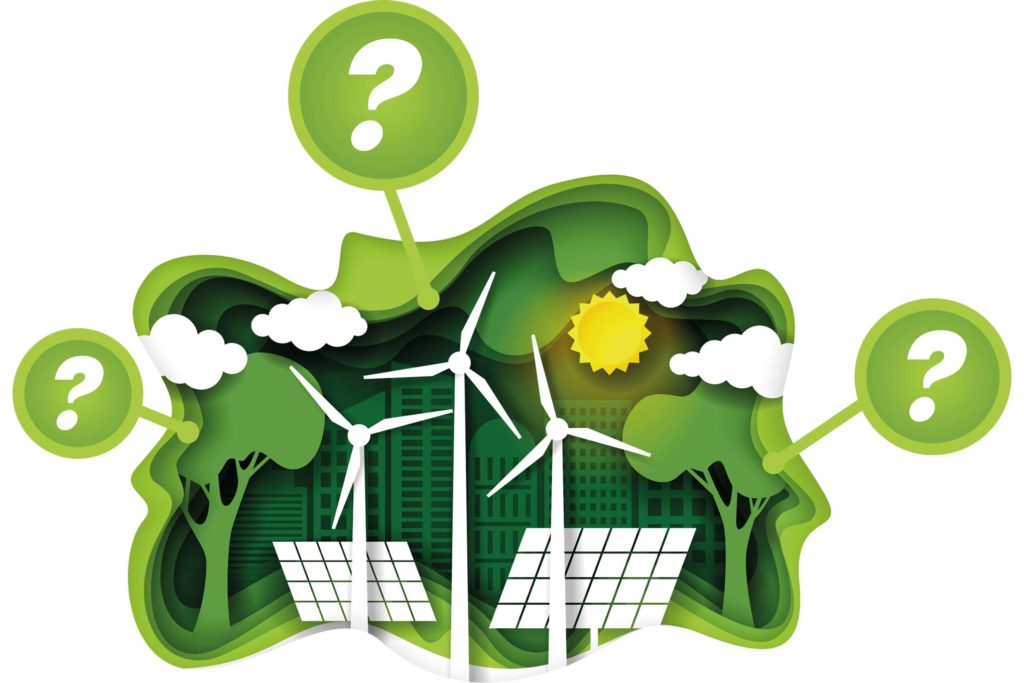 Energiayhtiö unohti kertoa ekosähköstä