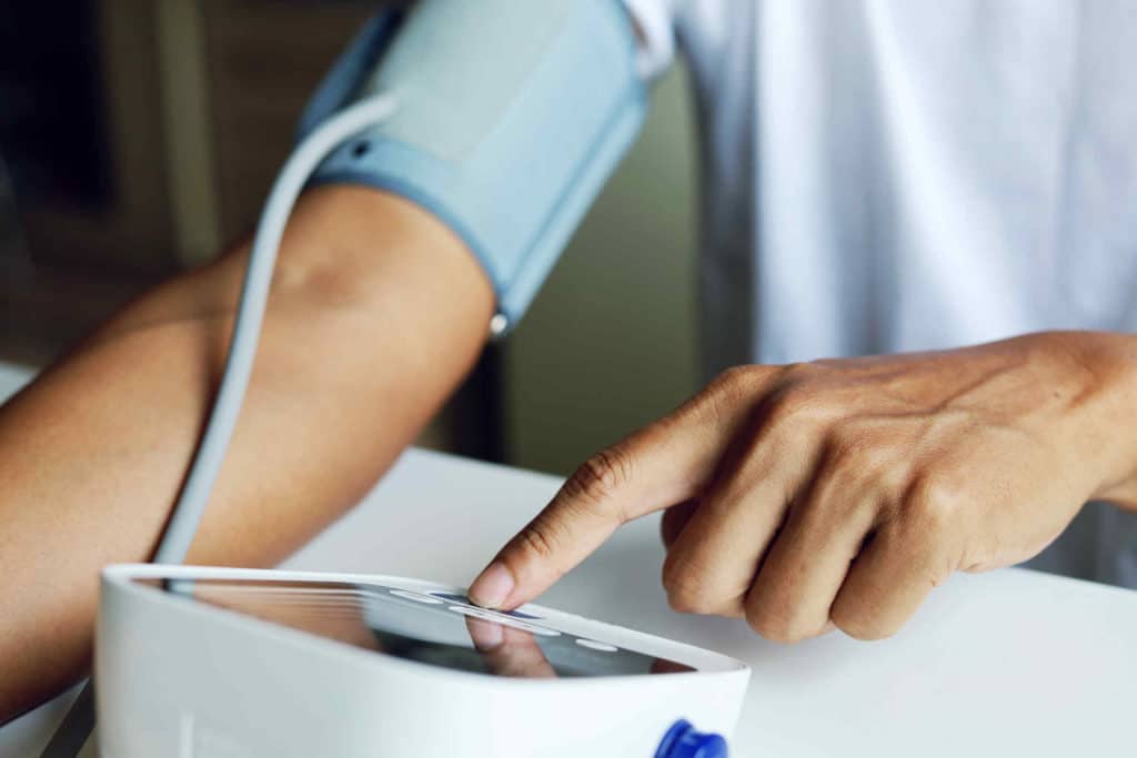 Verenpainemittarit epätarkkoja saksalaistestissä