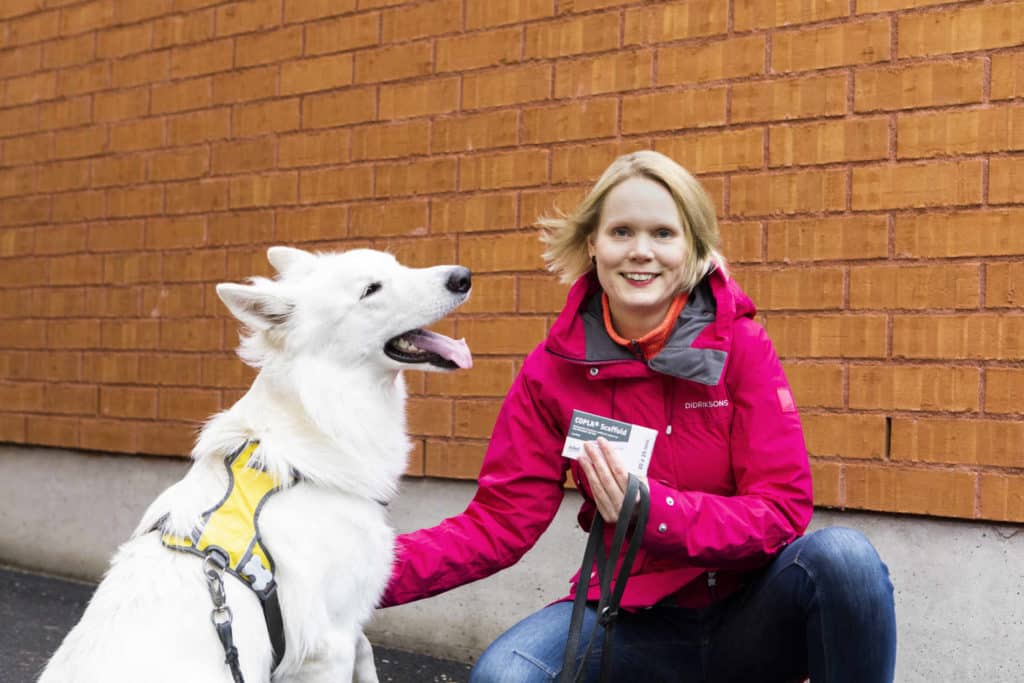 Kipeät polvet? Suomalaiskeksintö voi tuoda apua