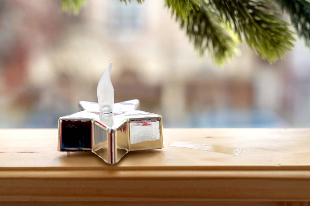 Lukijakysymys: Ovatko kaikki led-tuikut kiinalaisia?