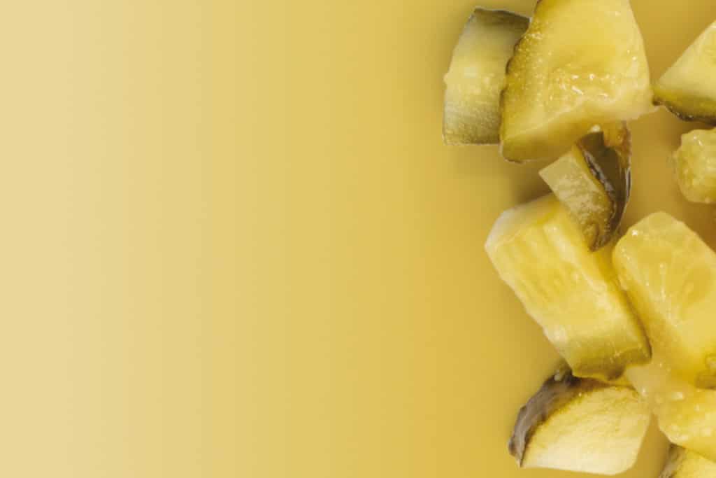 Ulkomailla valmistettuja Felix-maustekurkkuja väitettiin kotimaisiksi