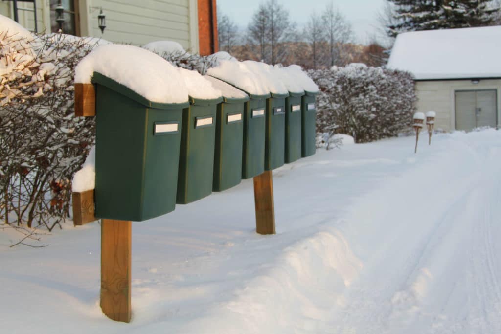 Lukijakysymys: Täytyykö yrityksen poistaa minut postituslistalta?