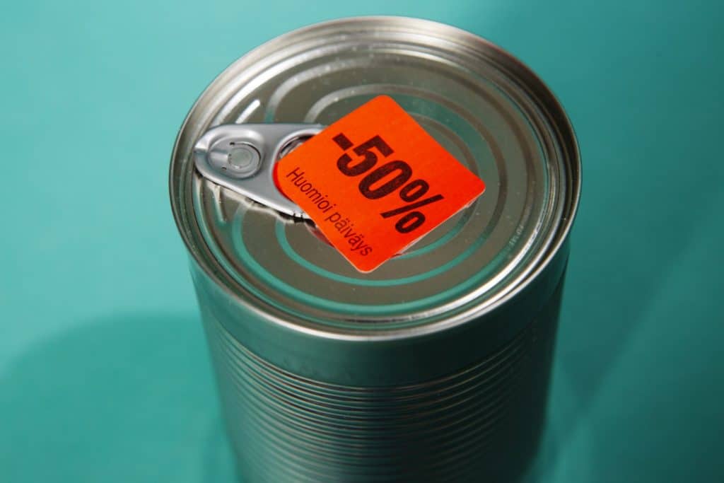 Miten saada halpaa ruokaa? Illan punalaputetut alennukset vastaavat ongelmaan