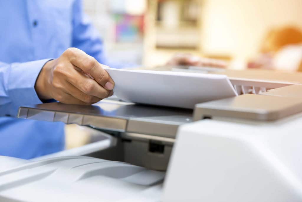 Lukijakysymys: Mitä kopiot saavat maksaa?