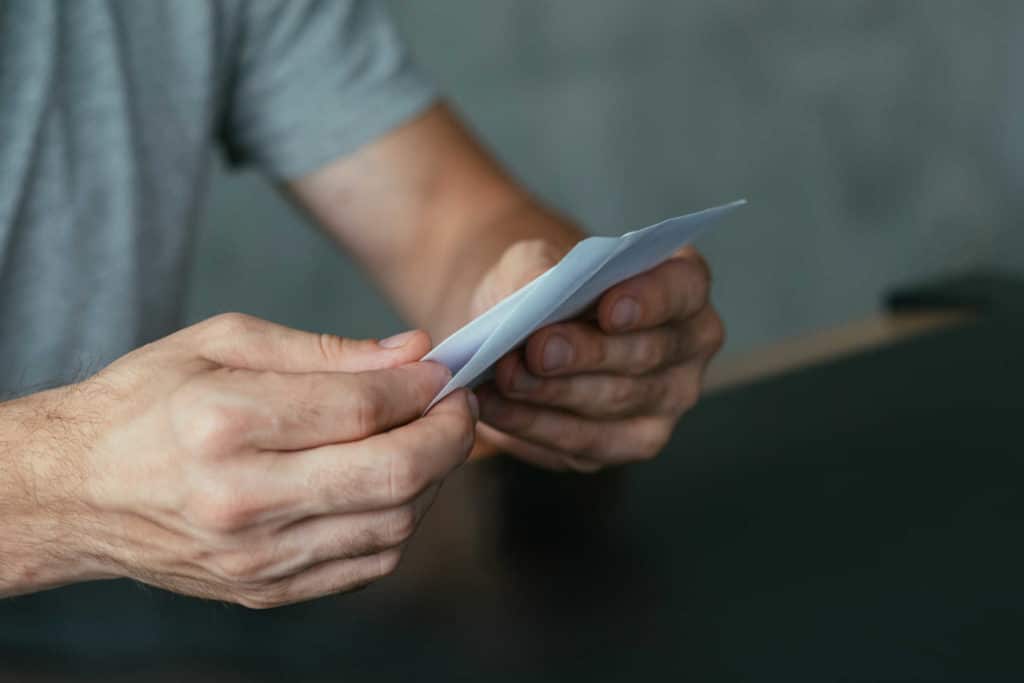 Lukijakysymys: Miten saan yrityksen lopettamaan laskutuksen?