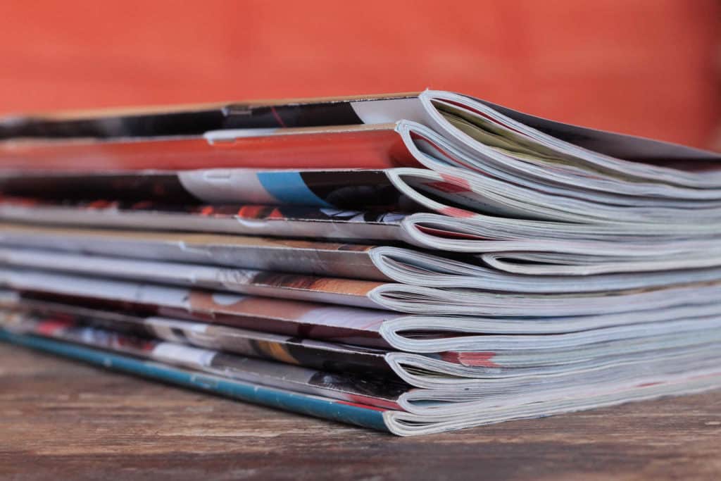 Lukijakysymys: Pitääkö lehtitilaus peruuttaa yrityksen määräämässä kanavassa? 