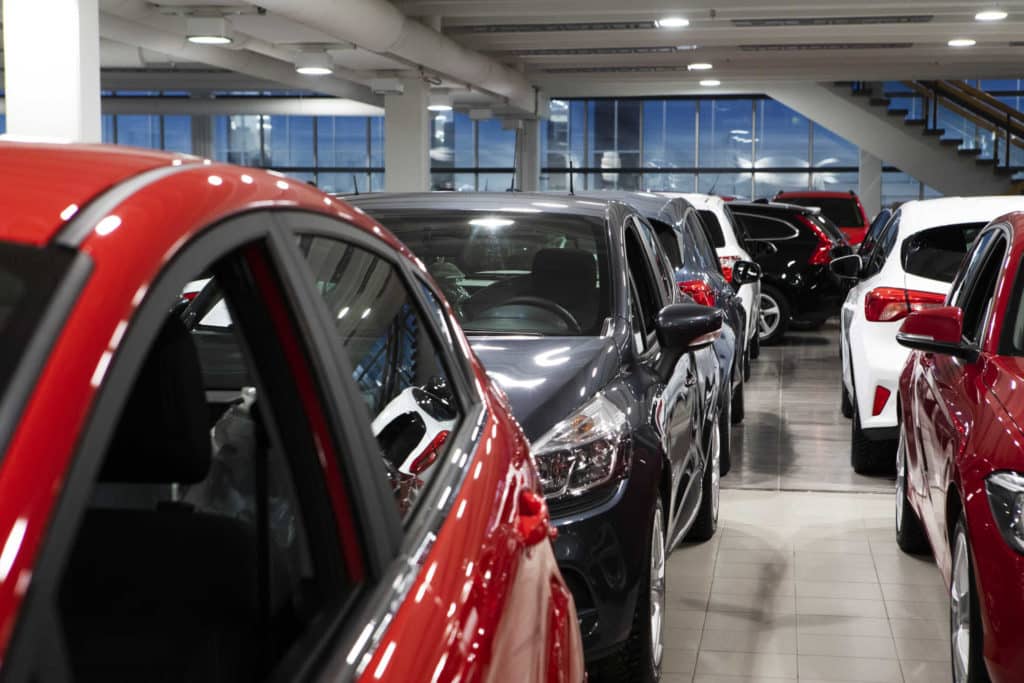 Käytetyn auton osto: mitä tarkoittaa “sellaisena kuin se on”?