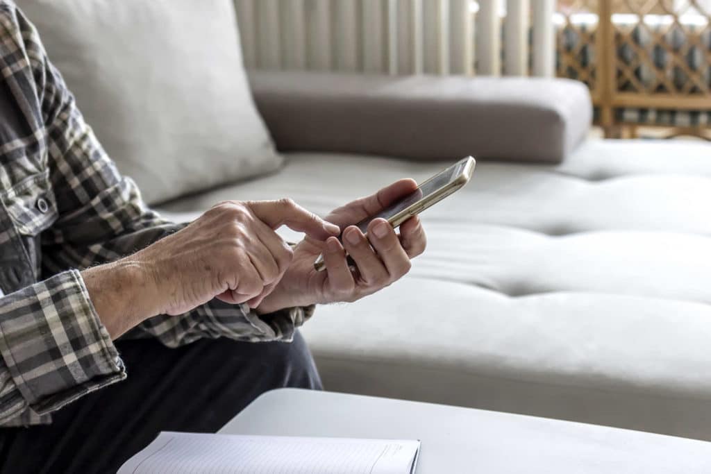 Doro-merkin seniorikännykät ylivoimaisia saksalaistestissä