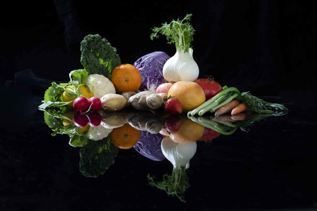 10 myyttiä kasviksista