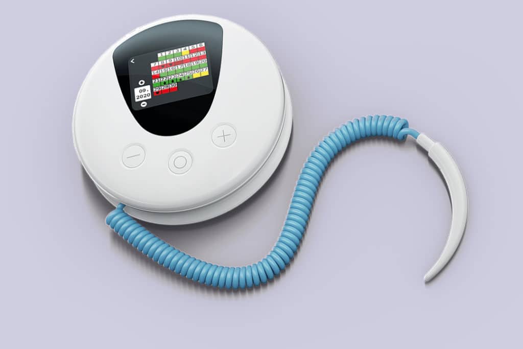 Onko hedelmällisyystietokone luotettava ehkäisykeino?