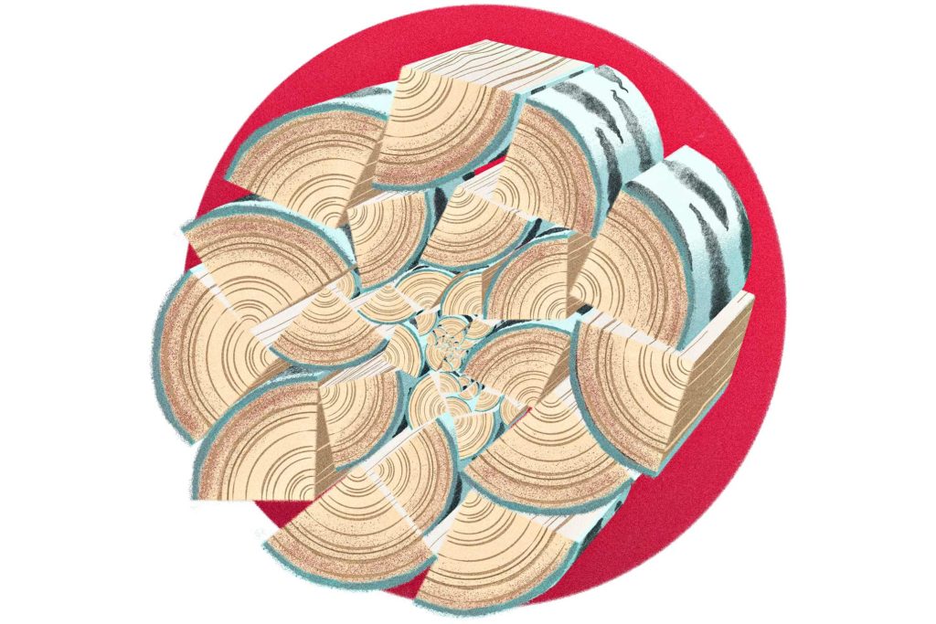 Märät klapit ja muita riitoja