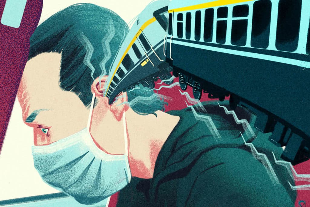 Soivat korvat ja muita riitoja