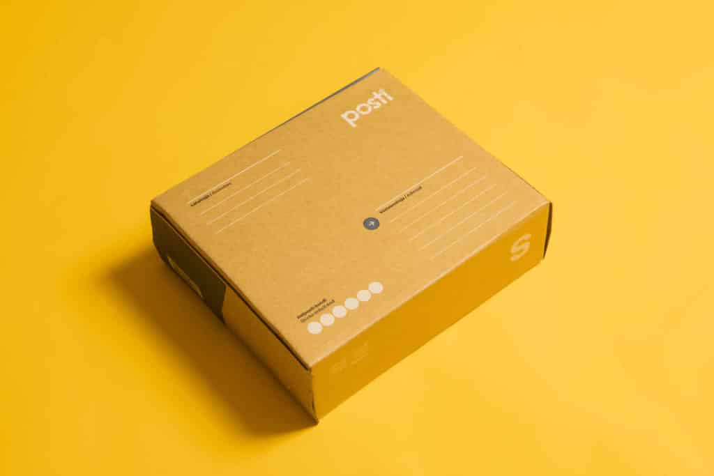 Lukijakysymys: Jaetaanko posti sähköpostiosoitteen perusteella?