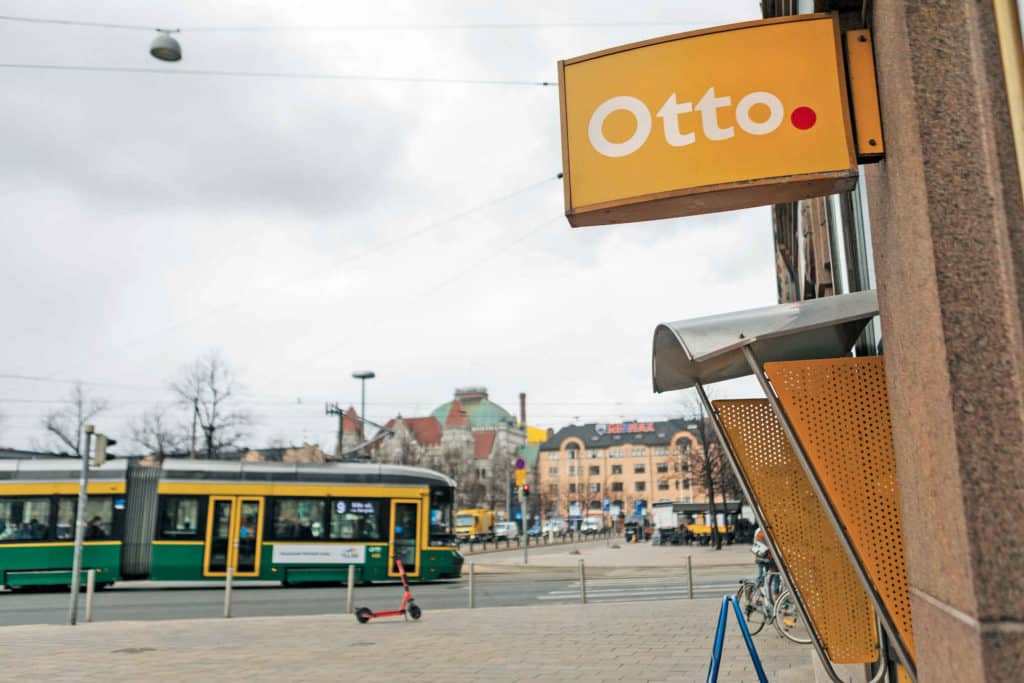 Pankkipalvelut poikki joka kolmas päivä