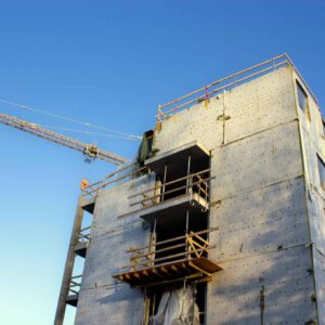 Artikkeli: Rakennusfirmojen ongelmat