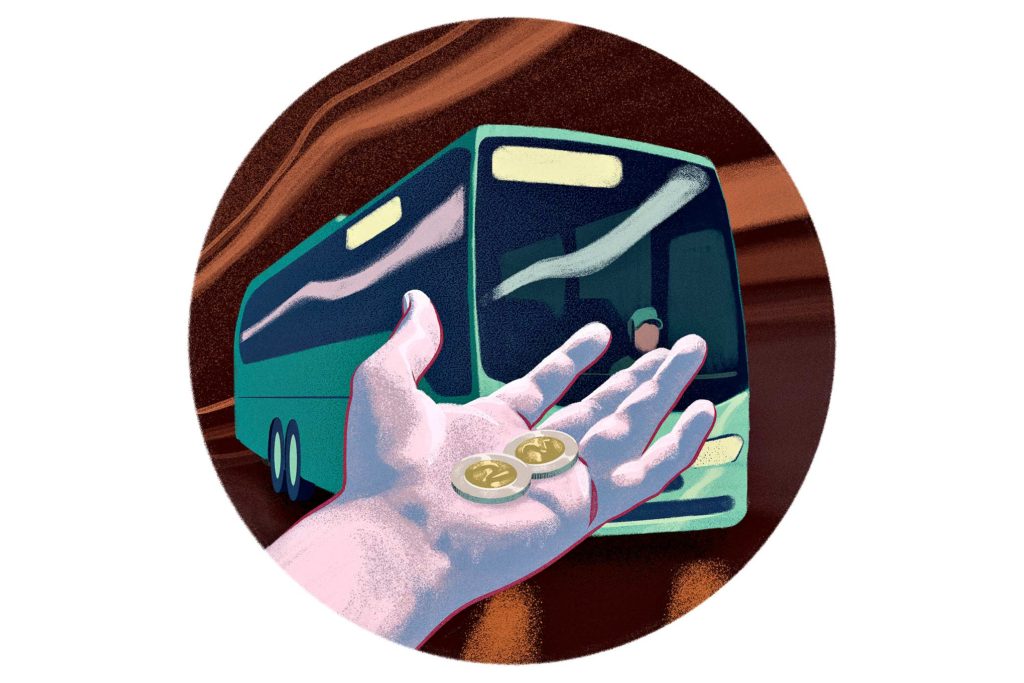 Puuttuva wifi ja muita riitoja