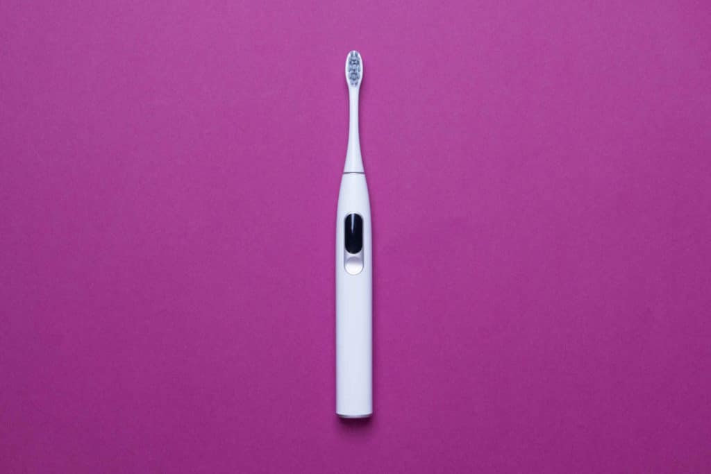 Peseekö ultraäänihammasharja parhaiten?