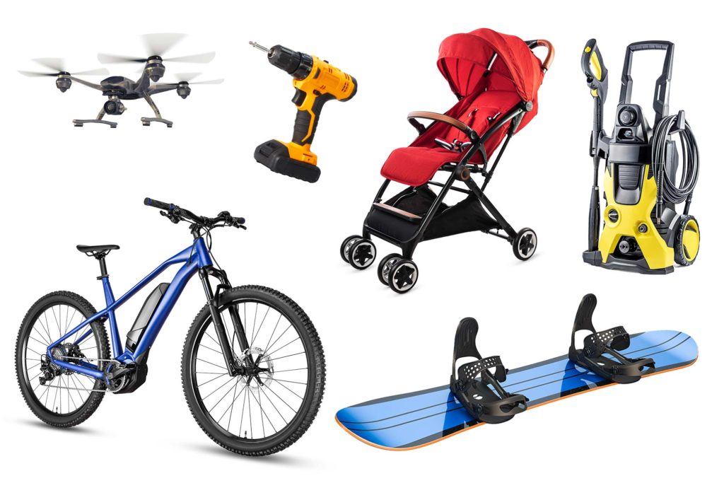 Kannattaako ostaa omaksi vai vuokrata? Jopa ilmaiseksi voi saada