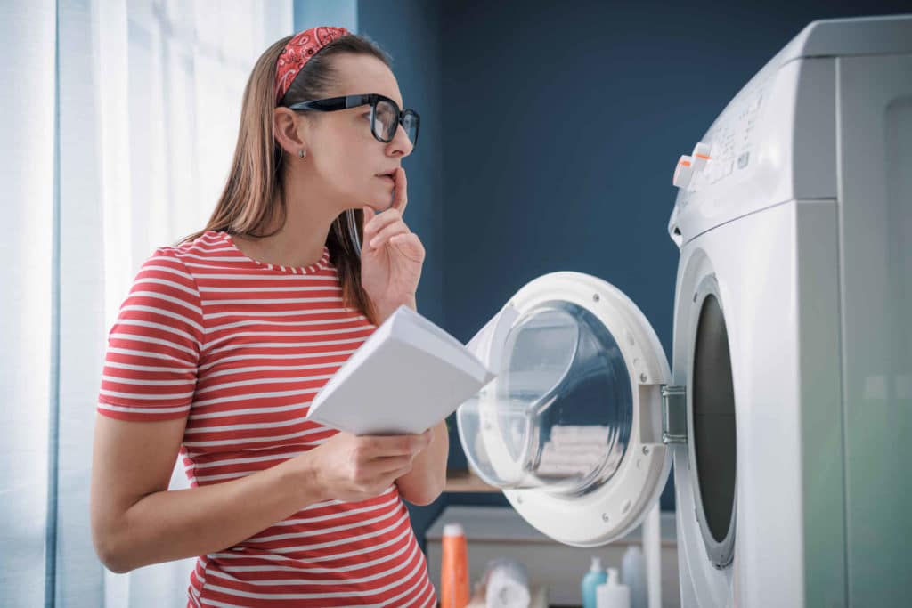 Lukijakysymys: Oikeuttaako käyttöohjeen virhe kaupan purkuun?