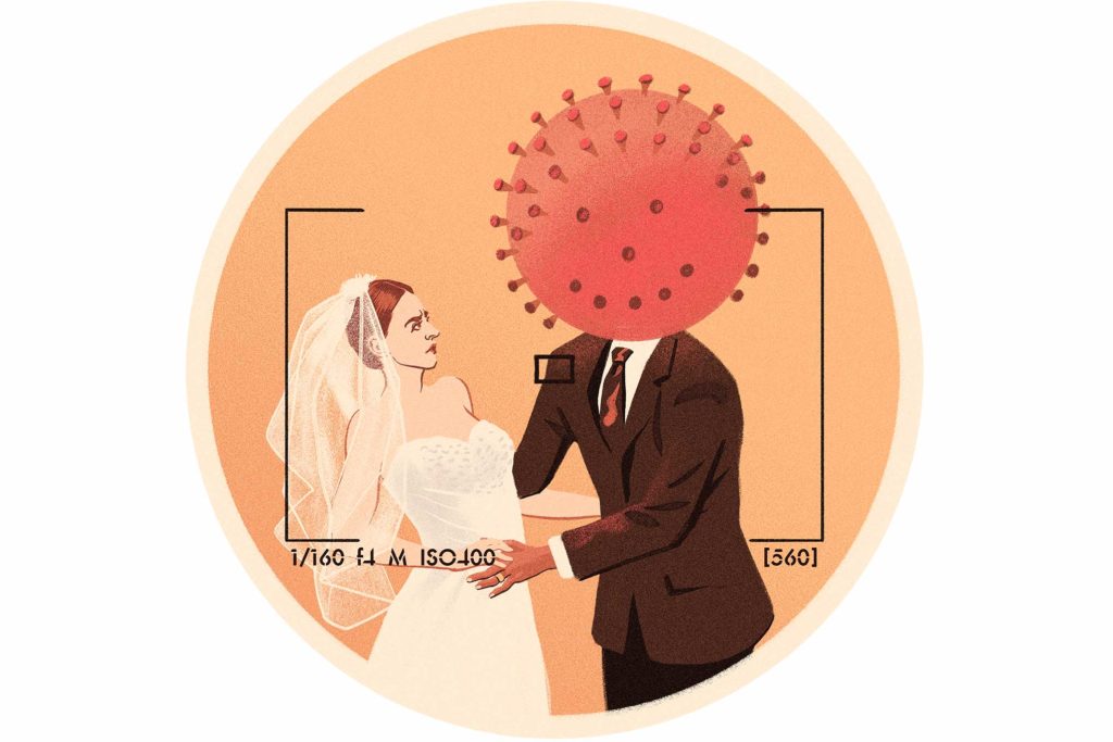 Perutut häät ja muita riitoja