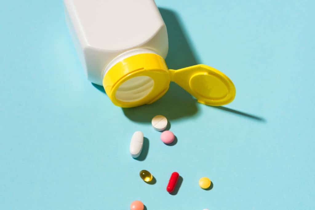 Vitamiinit ja parasta ennen -päiväys: voiko käyttää? Selvitimme