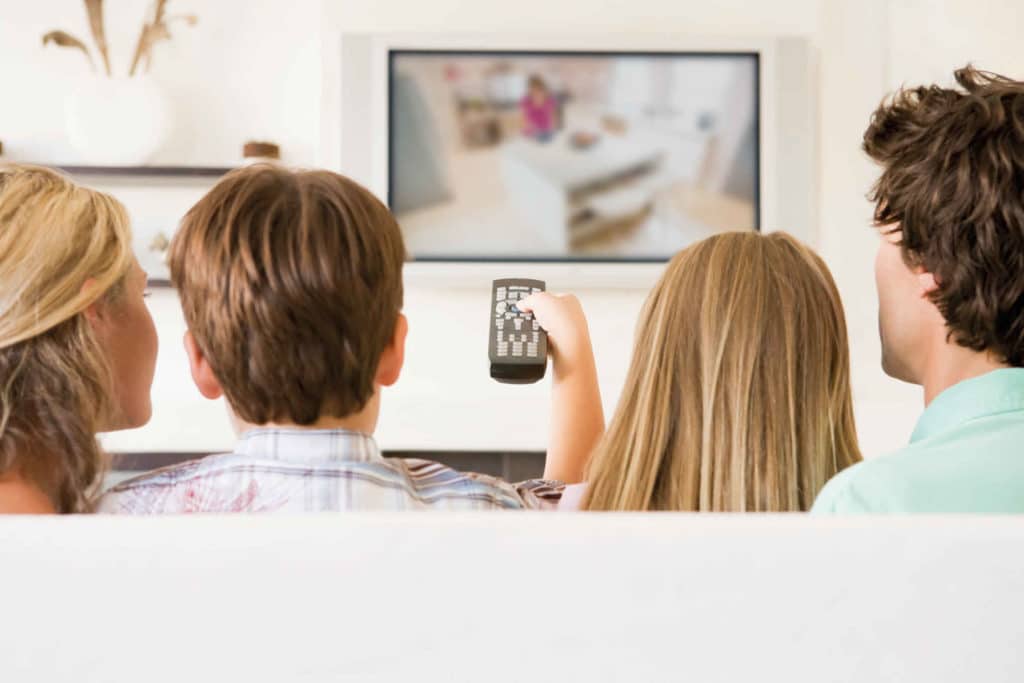 Televisioiden takuuehdoissa tulkinnanvaraa