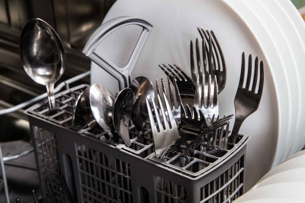 Testi: Pöytämalliset astianpesukoneet