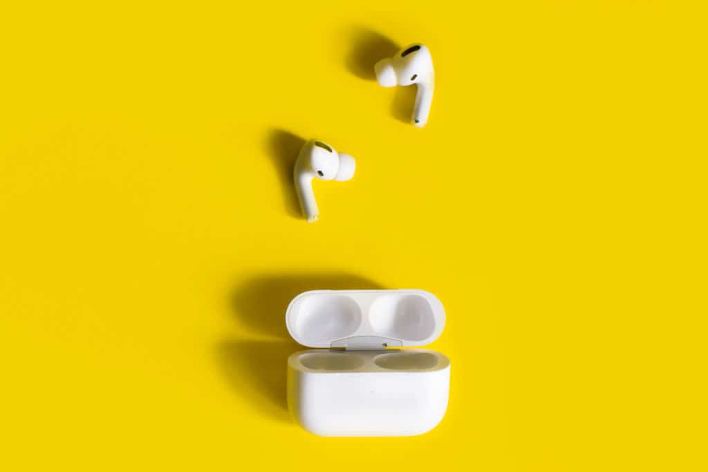 Miksi kuulokkeet rinnastetaan wc-paperiin?