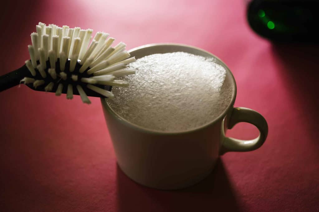 Kansainvälisen testisarjamme lopputulos: Pesuaineissa on turhia kemikaaleja