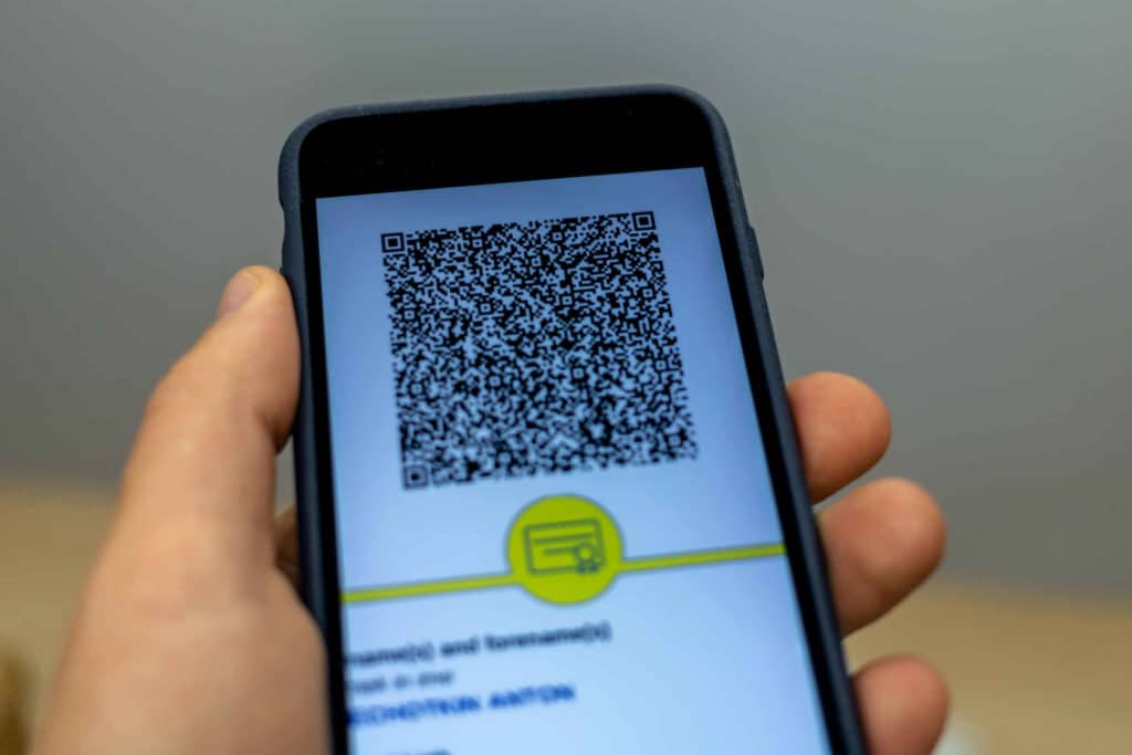 5 kysymystä: Missä koronapassia voidaan vaatia?