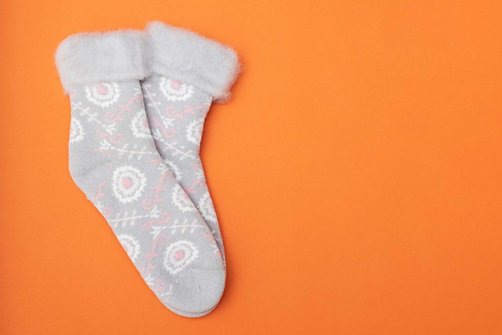 Irtoaako pörrösukista mikromuovia? Otimme selvää