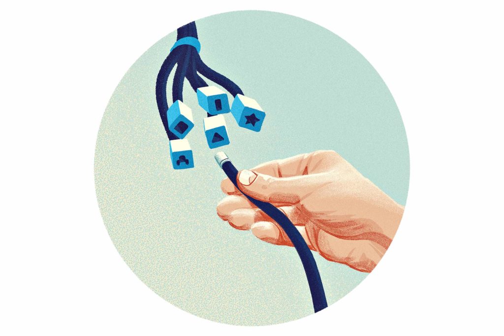 Vuotava letku ja muita riitoja